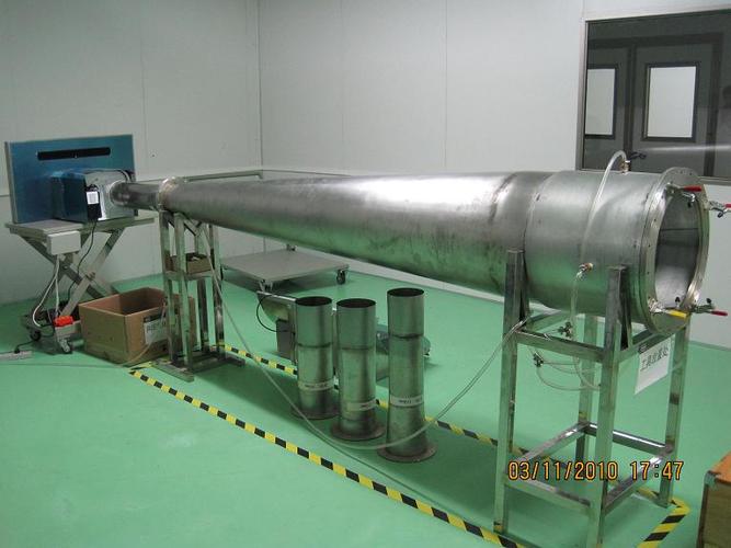 吸油烟机风量性能测试台 原理、标准与技术创新